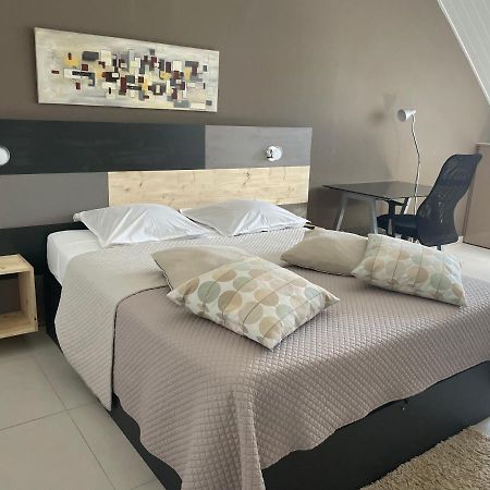 Coton Doux Front De Mer Le Gosier  Luaran gambar
